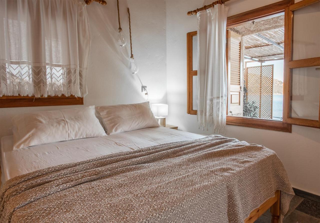 Island Apartments Psili Ammos  Extérieur photo